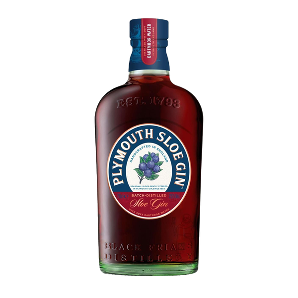 Plymouth Sloe Gin from Plymouth Sloe Gin