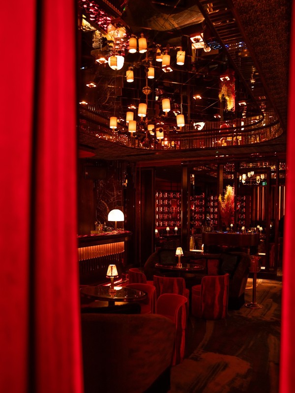 The New London Bars & Late-Night Venues To Know