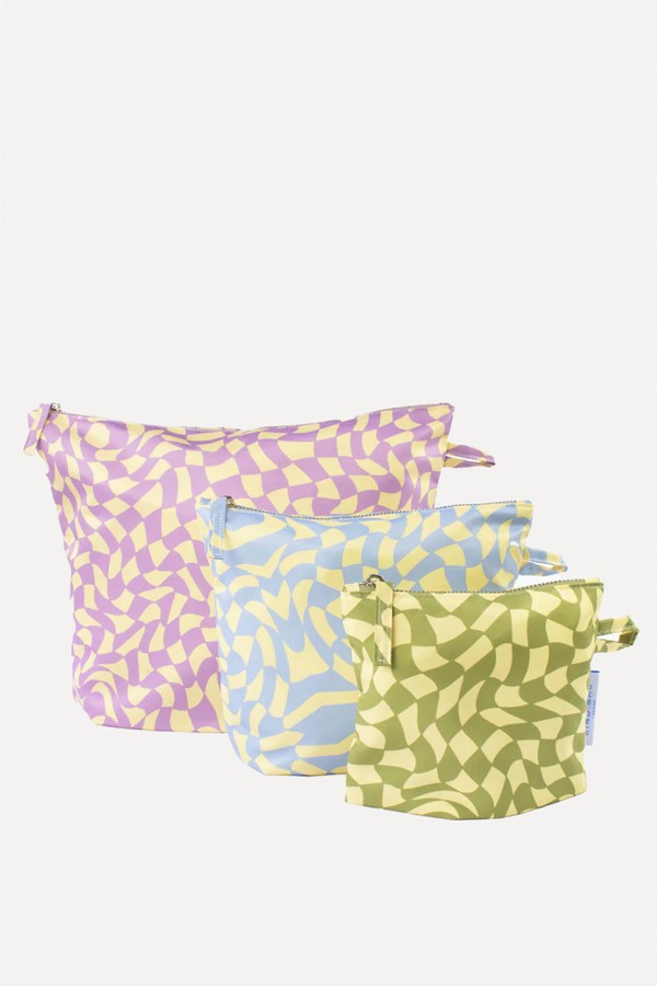 Pouches from Kind Bag