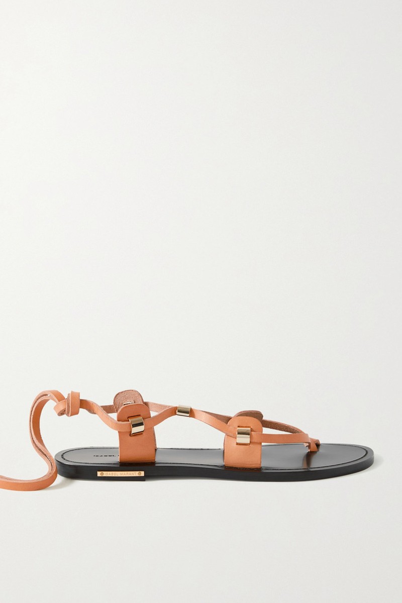 Anil Sandals from Isabel Marant