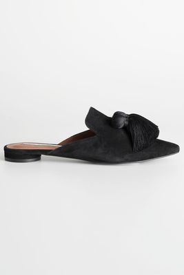 Pointed Tassel Slip Ons from & Other Stories