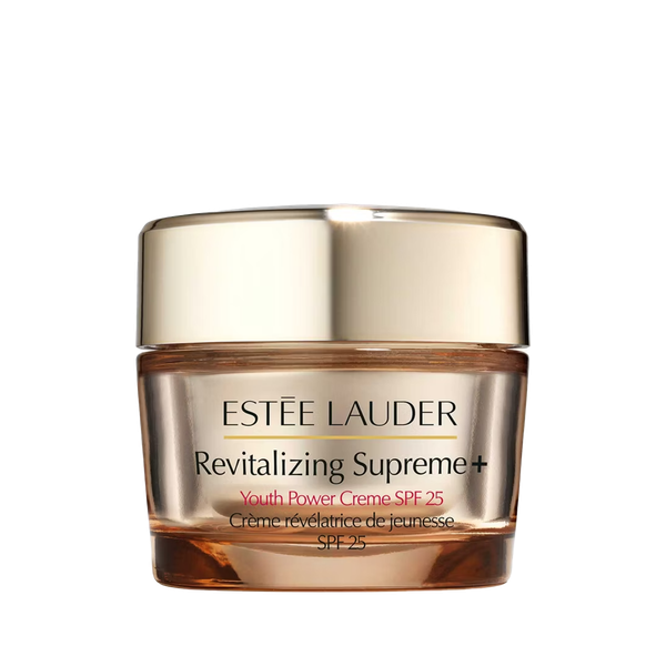 Revitalizing Supreme+ Youth Power Crème Moisturiser SPF25 from Estée Lauder 