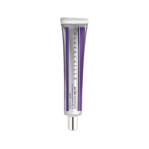 Just Skin Tinted Moisturizer SPF15 from Chantecaille
