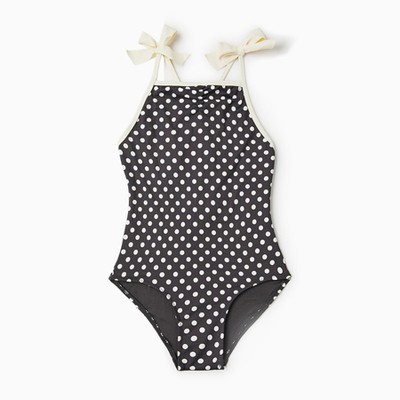 Polka Dot Bikini from Zara