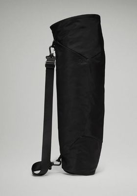 Adjustable Yoga Mat Bag 