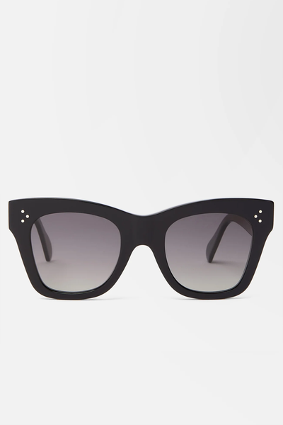 Square Sunglasses from Celine