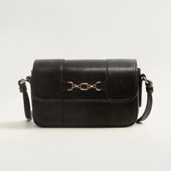 Stirrup Bag from Mango