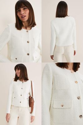 Ripley Tweed Jacket, £149