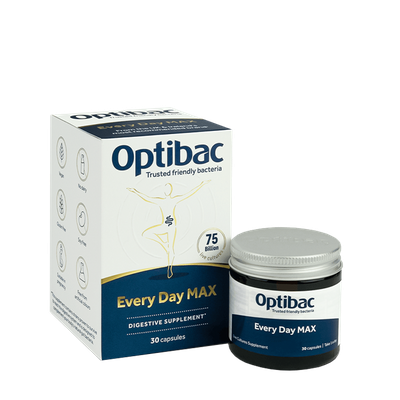 Every Day MAX from Optibac