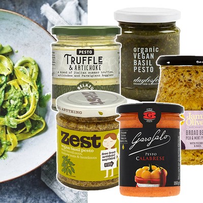 The Best Pesto On The Market