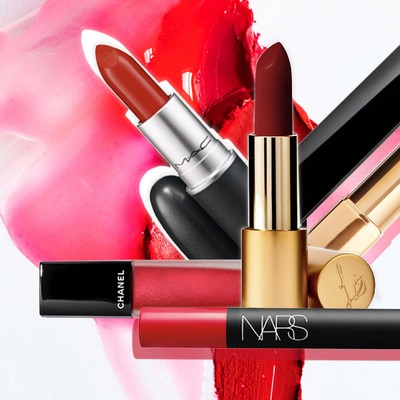 Best Red Lipsticks