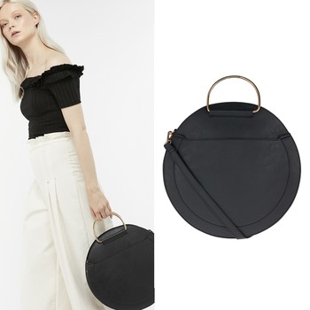 Large Circle Bag