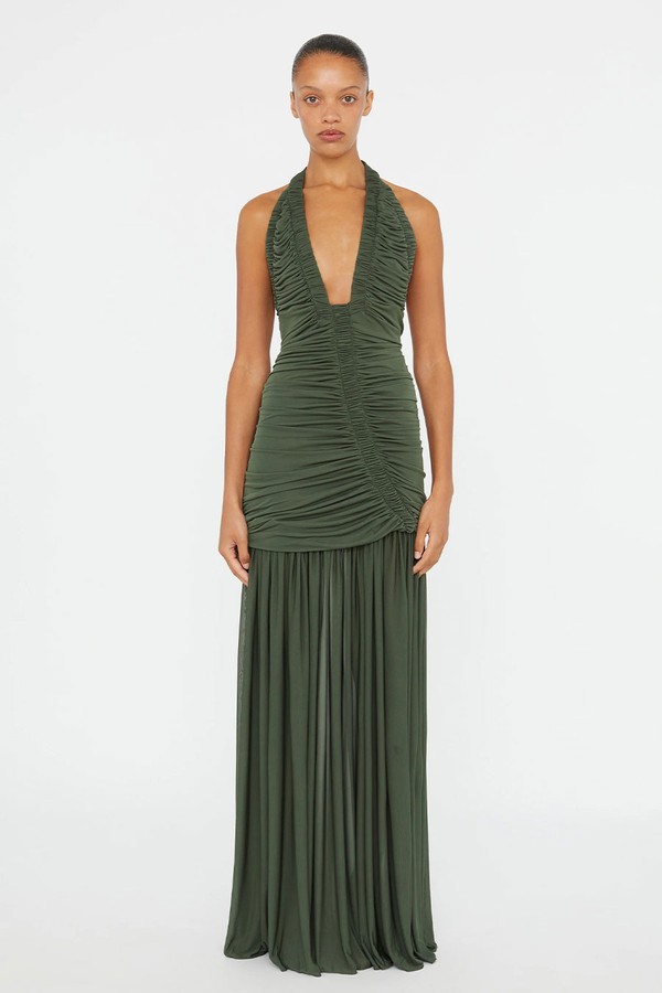 Orion Gown from Christopher Esber