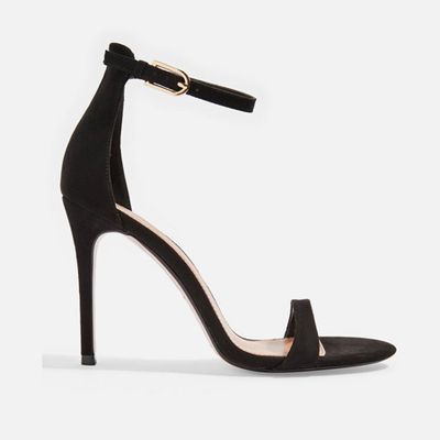 Susie Two Part Sandals from Topshop