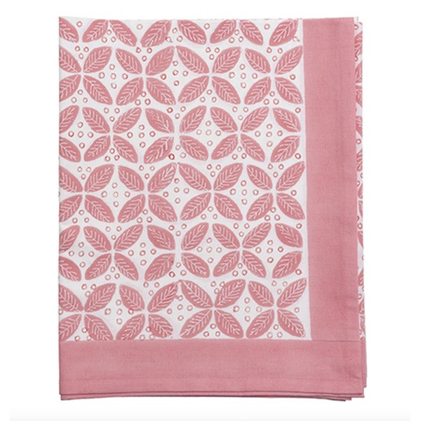 Berry Tablecloth from Sarah K