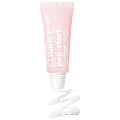 Pep-Start Pout Perfecting Lip Balm from Clinique
