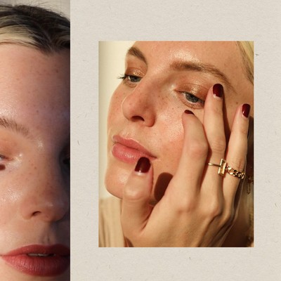 Beauty Lessons With Influencer & Creative Director Estée Lalonde