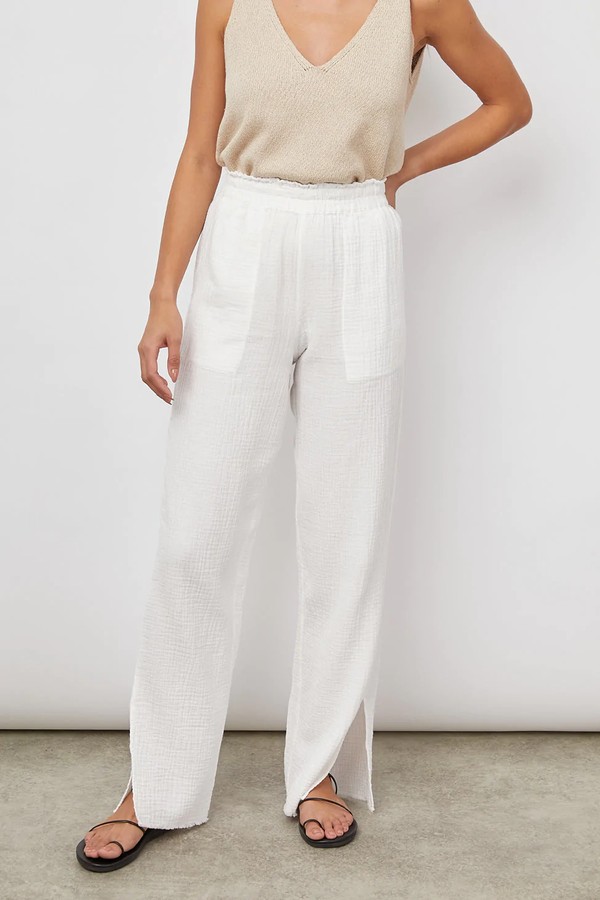 Leon Trousers from Rails