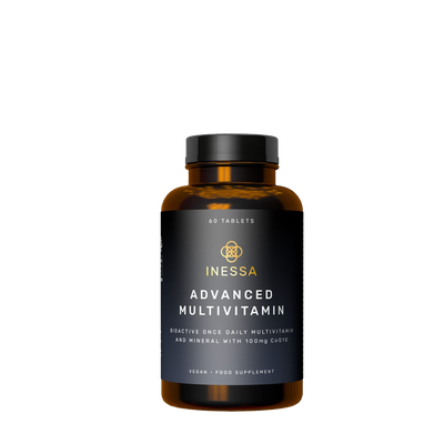 Advanced Multivitamin  from Inessa