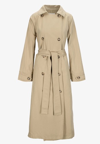 Otis Trench Fre from iben