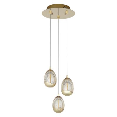 Pendant Cluster Ceiling Light from John Lewis