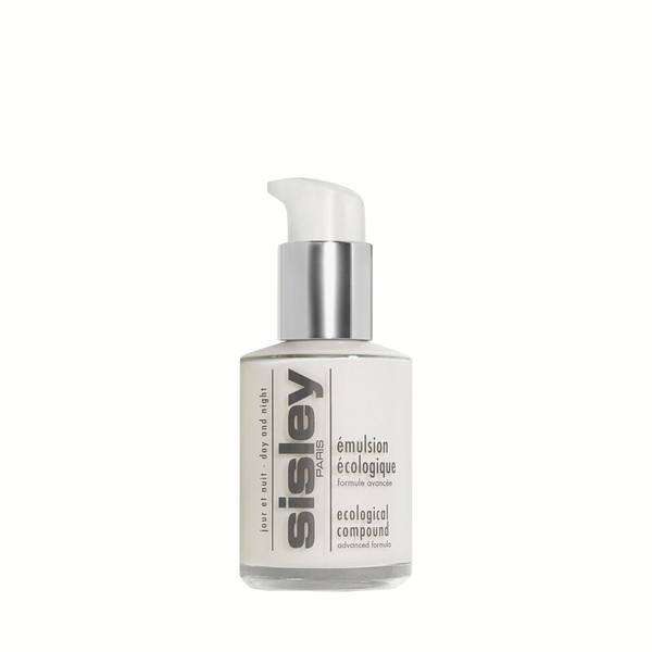 Ecological Compound Advanced Formula from Sisley