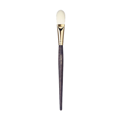 103 Filbert Face Brush from Smith Cosmetics