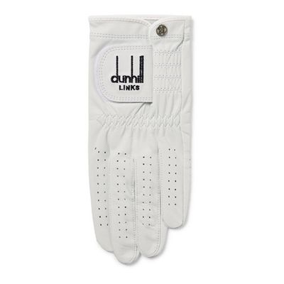 + G/FORE Leather Golf Glove from Dunhill Links