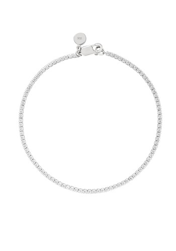 Tennis Chain Bracelet