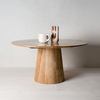 Aurora Dining Table from Mythology