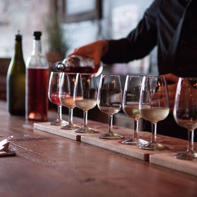 Join This Virtual Wine Tasting For A Festive Night In