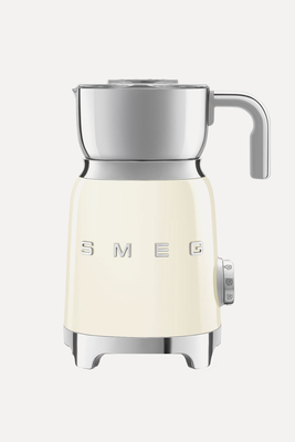 Milk Frother from Smeg