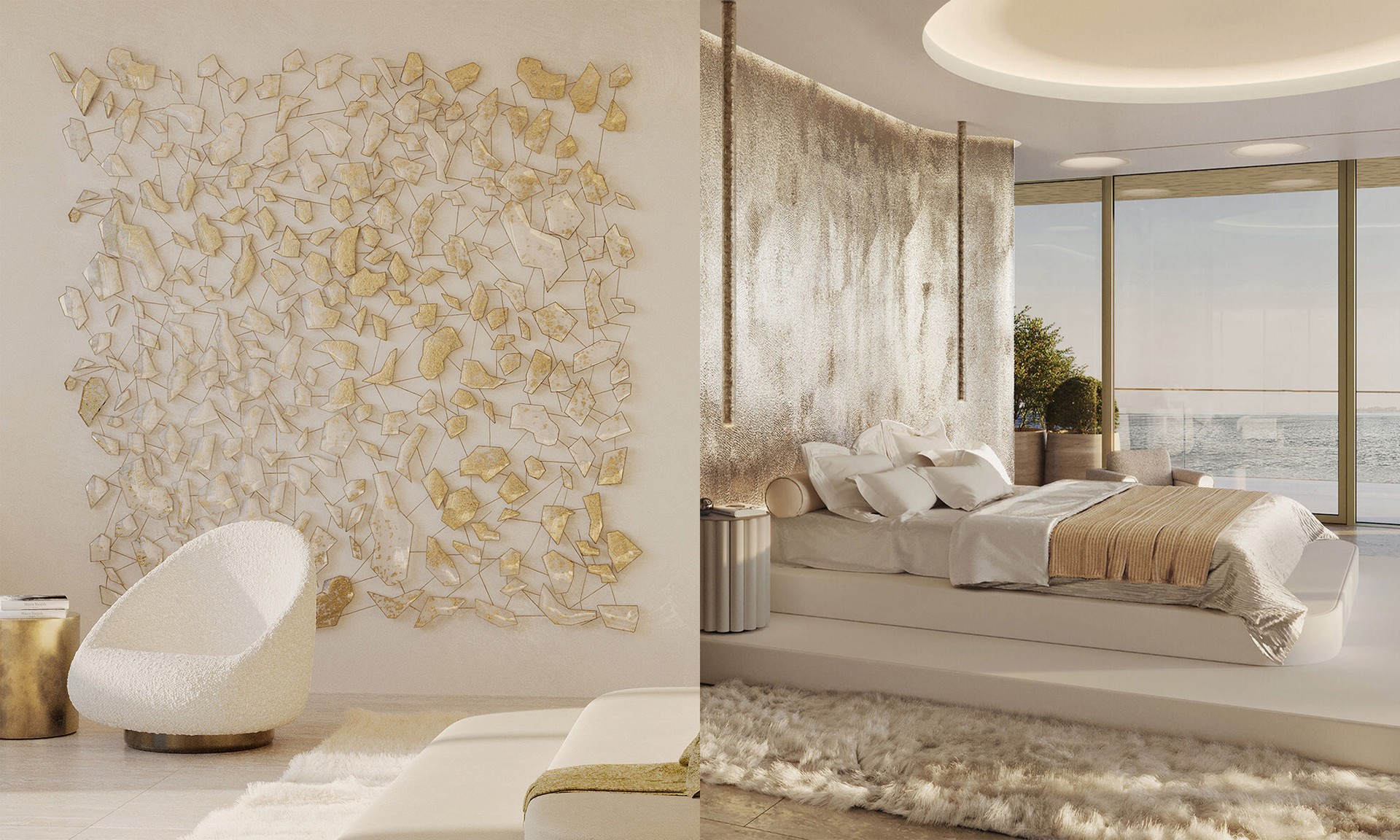 Maison Margiela Residences