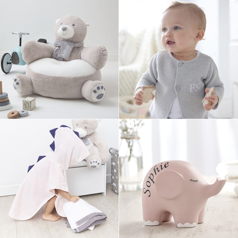 Exclusive Discount At One Of Our Favourite Children's Brands