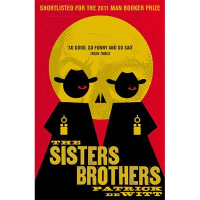 The Sisters Brothers from £8.99