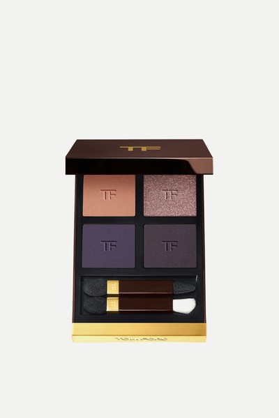 Eye Color Quad Crème from TOM FORD