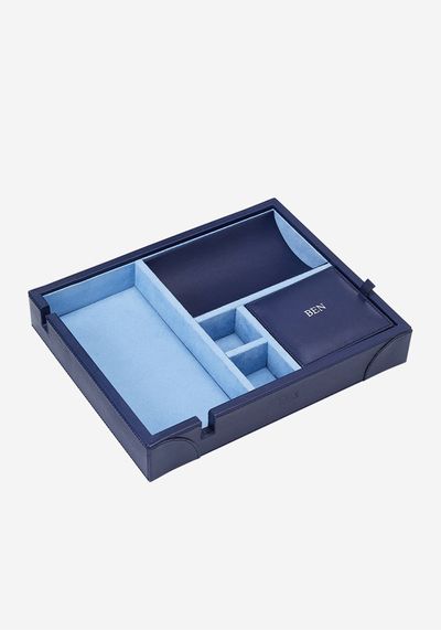 Luxury Valet Tray from Noble Macmillan 