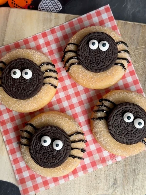 6 Fun Recipes For Halloween