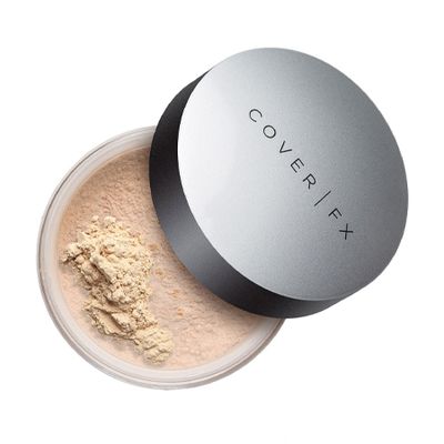 Perfect Setting Powder from Cover FX