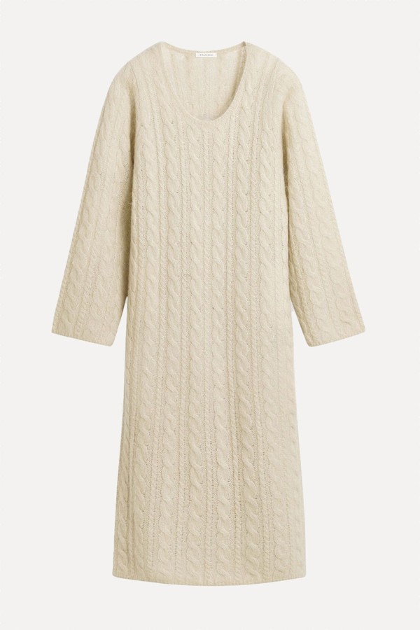 Lovella Maxi Dress from By Malene Birger