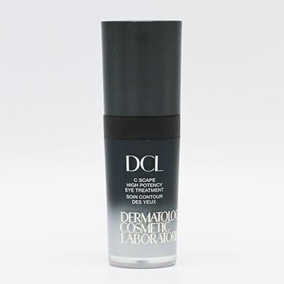 Eye Treatment from DCL