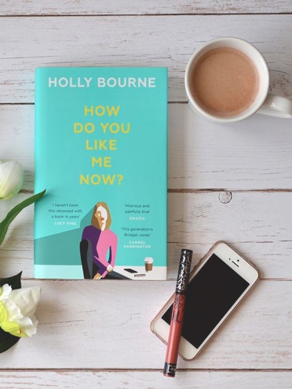 The Book People Are Calling ‘Bridget Jones For Millennials’