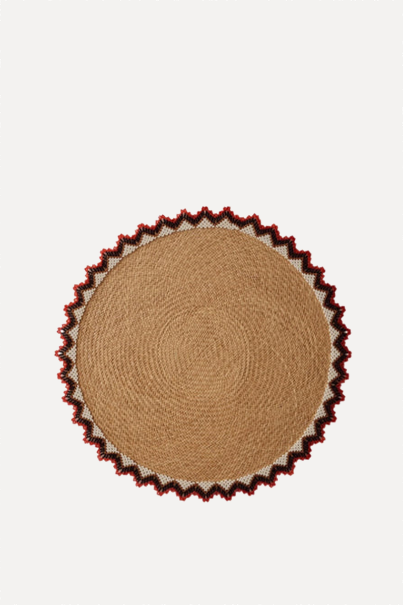 Alicia Placemats from Casalatina