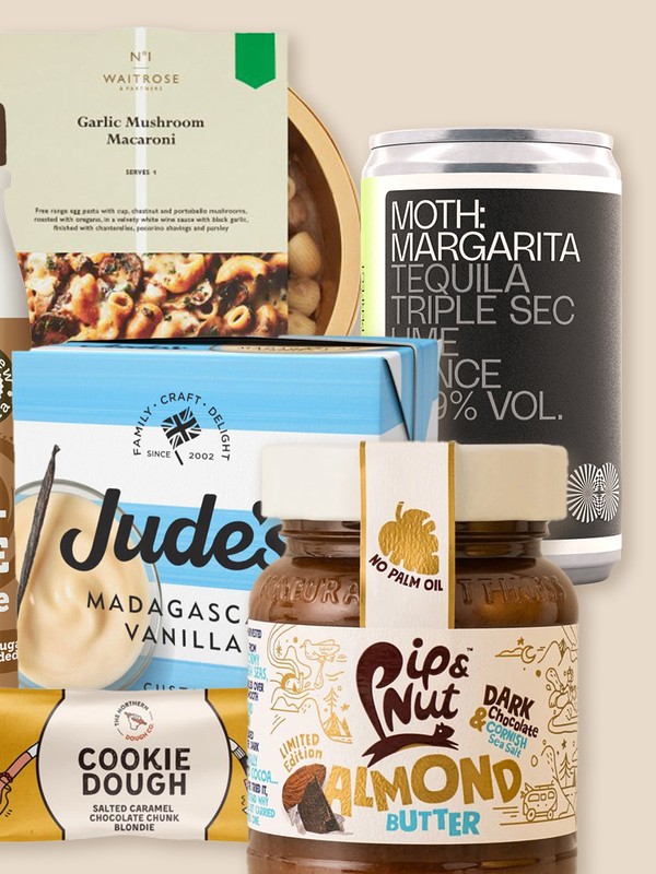 What's New At the Supermarket