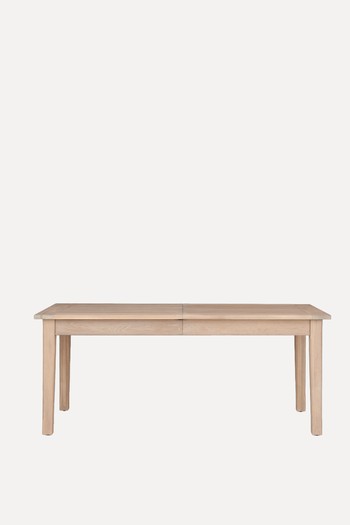 Moreton Extending Dining Table from Neptune