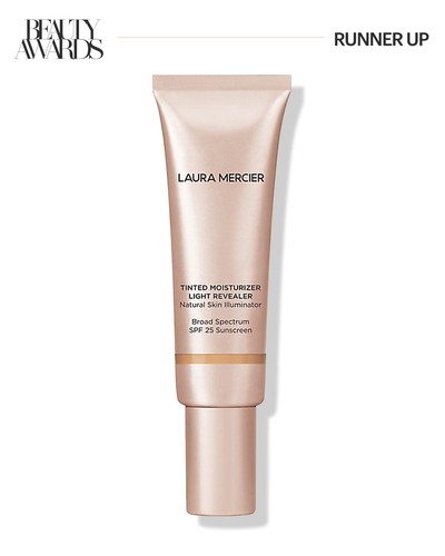 Tinted Moisturiser Natural Skin Perfector SPF  from Laura Mercier 