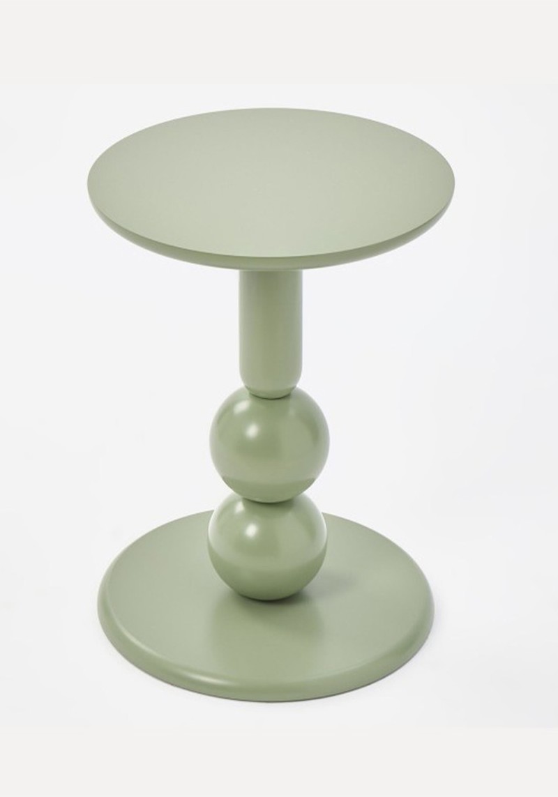Circular Side Table