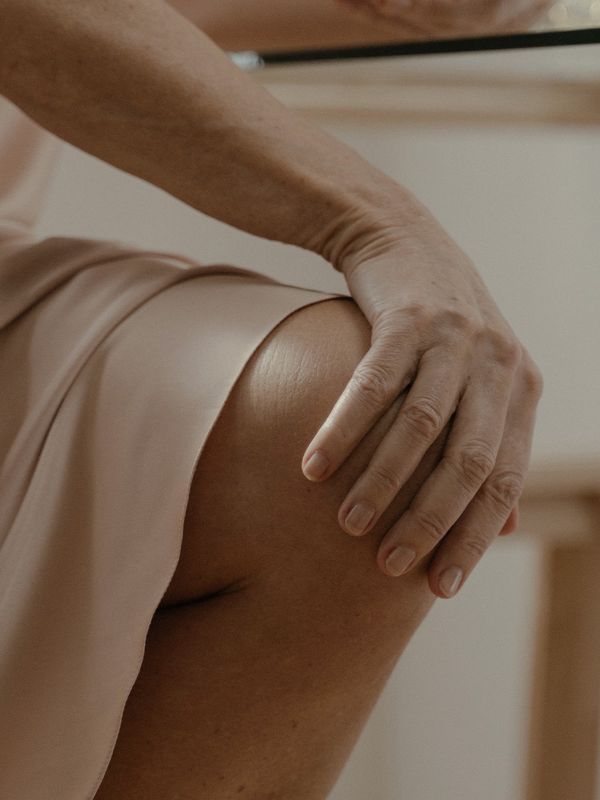 What You Need To Know Before Having A Knee Replacement
