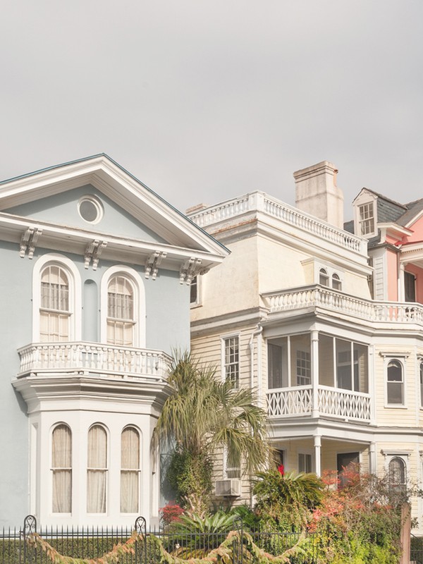 The Best Places To Visit In Charleston