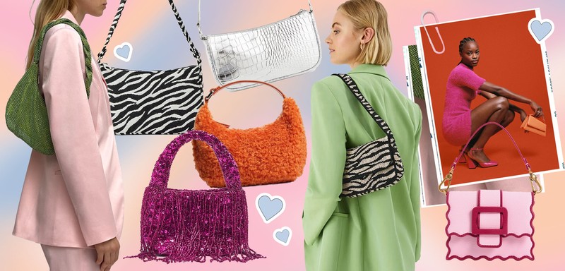 The Cool High-Street Bags To Buy Now